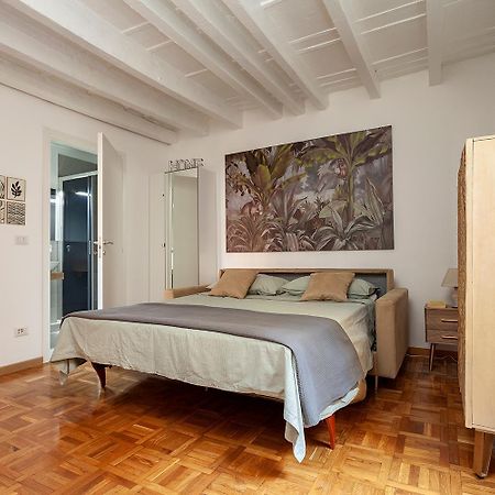 Appartamento Porta Ticinese - Navigli Milan Exterior photo